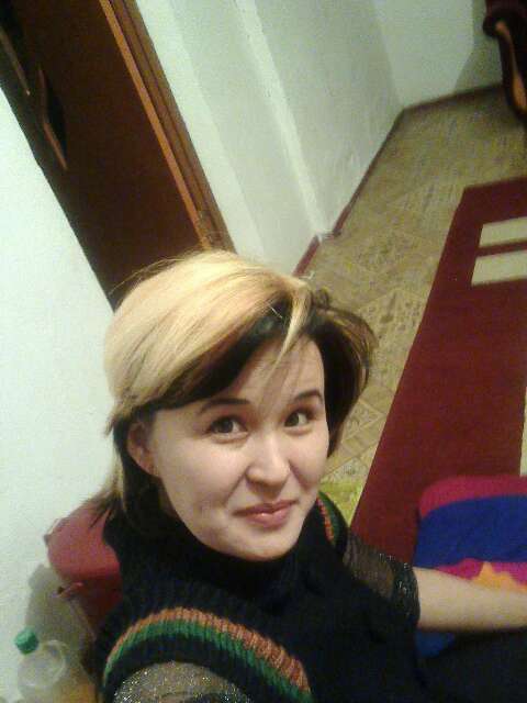 Гульжазира Баязитова