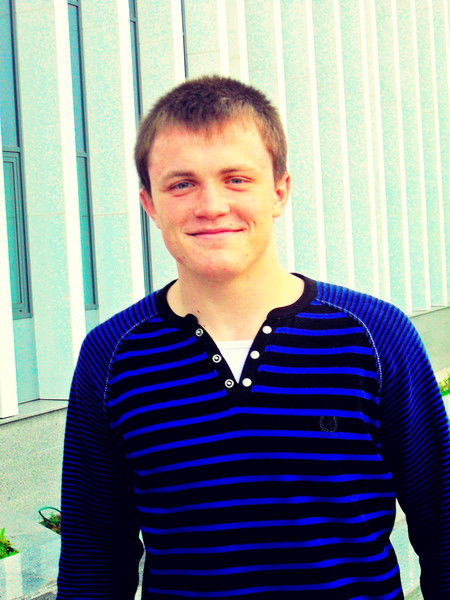 Валерий Городницкий