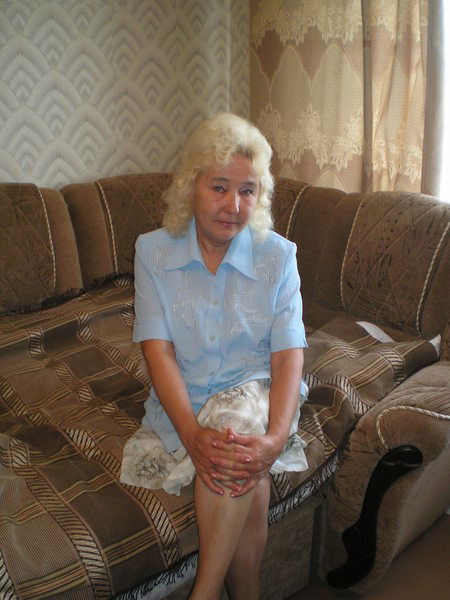 Екатерина Зуева