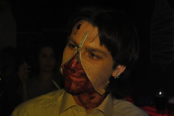 Виталик Монастырский