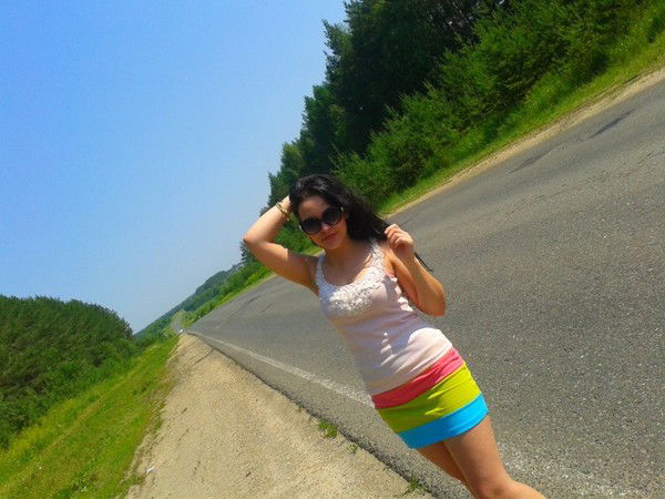 Карпова Александра