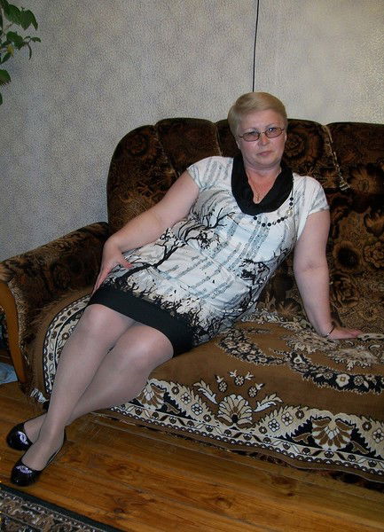 Елена Вшивцева