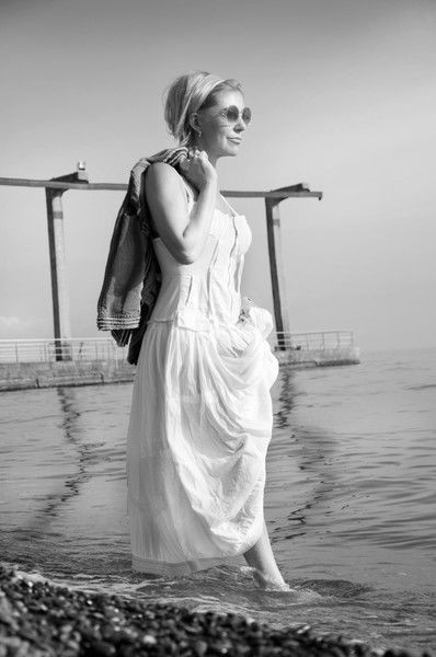 Марина Фатеева