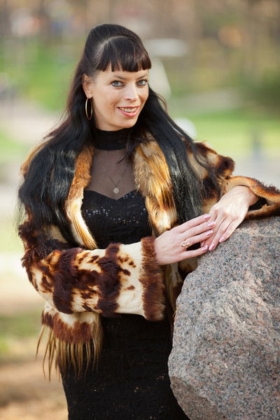 Маргарита Трубникова