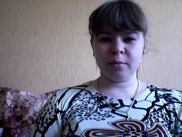 Светлана Железняк