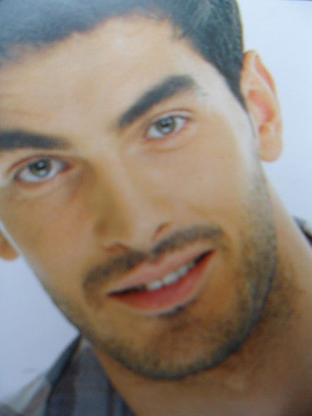 Игорь Смирнов