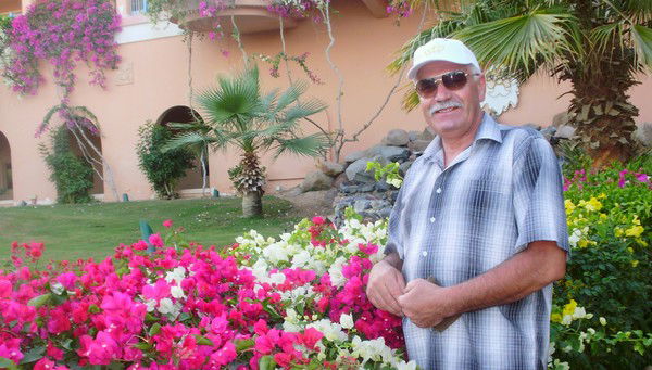 Алексей Кудрявцев