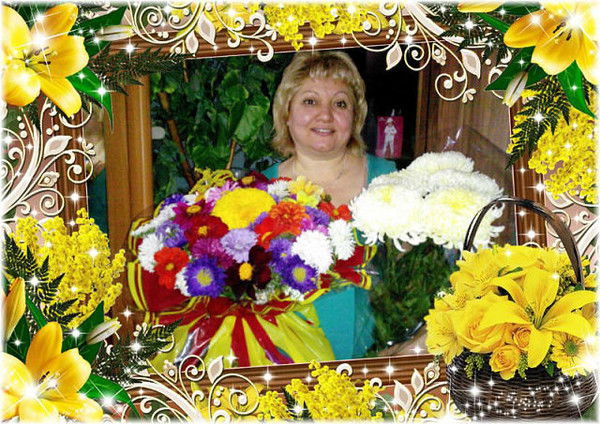 Светлана Булгар