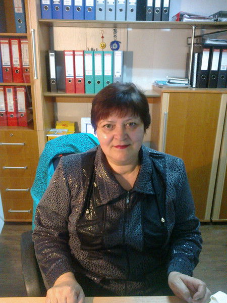 Раиса Валиева