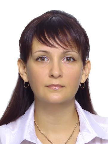 Анжелика Вас