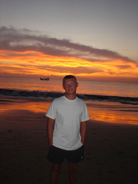 Павел Баженов