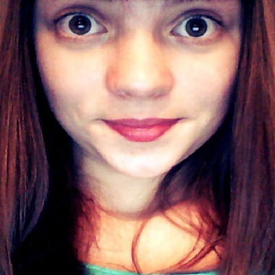 Анечка Пряшина