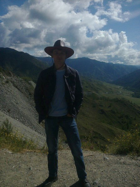 Николай Гордиенко