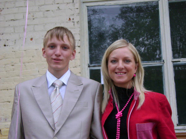 Cергей Кайгородов