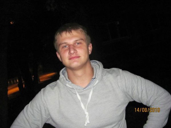 Александр Булушев