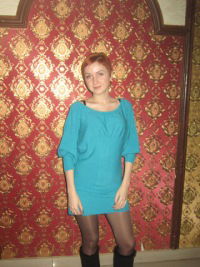 Наталья Голубь