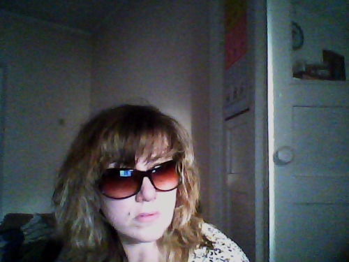 Ekaterina Gerasimova