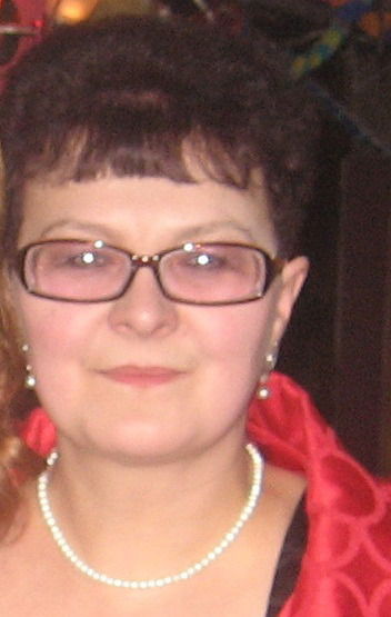 Елена Булойчик