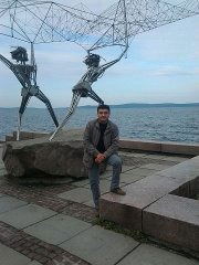 Бахтиёр Инамов