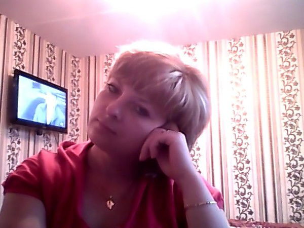 Анна Антипенко