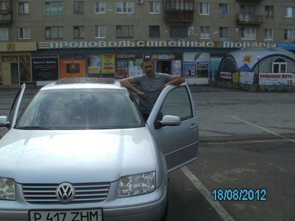 Рустам Толпаков