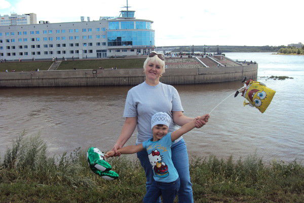 Лариса Макарова