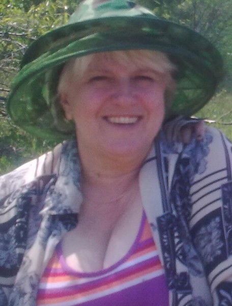 Ирина Астанина