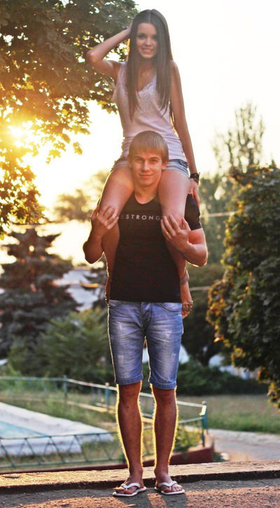 Владислав Назаров