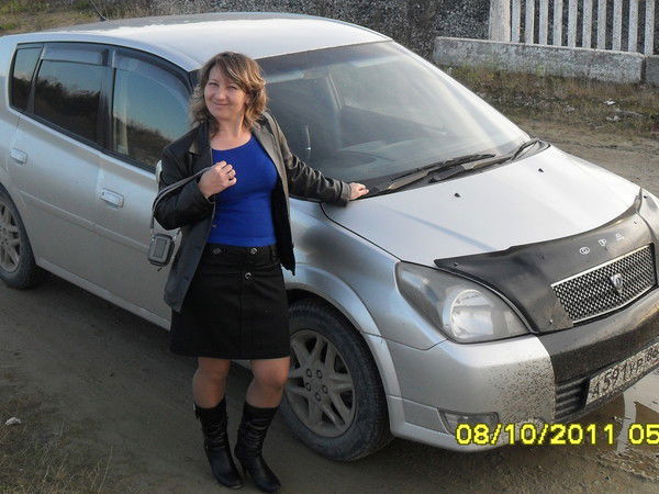 Наталья Малявка (Кобялко)