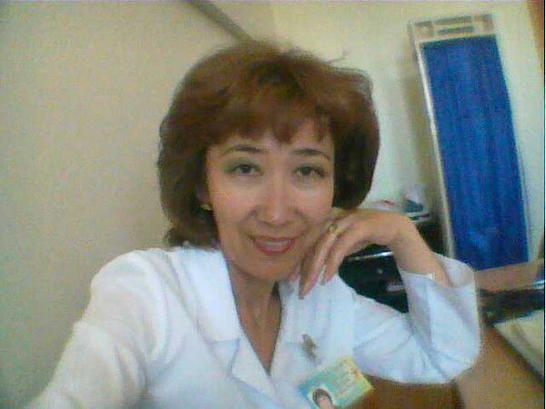 *akturgan *nurbolekova