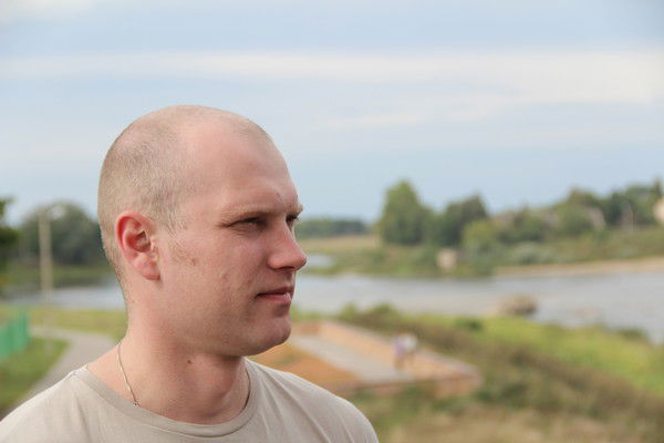 Алексей Мартынеев