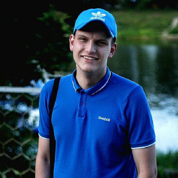 Артем Синкевич