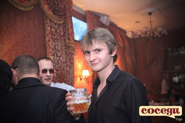 Илья Жиляков