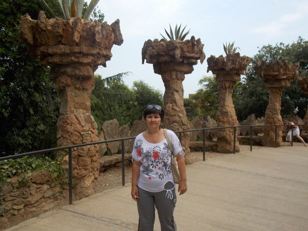 Наталья Гурина