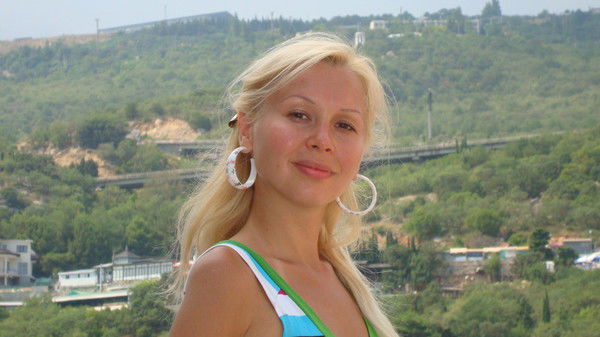 Анна Кононова