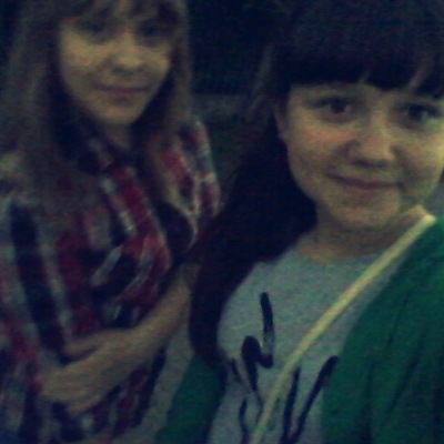 Лена Шарапова