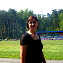 Екатерина Грибанова