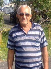 Муся Рашидович