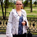 Ольга Нестерова