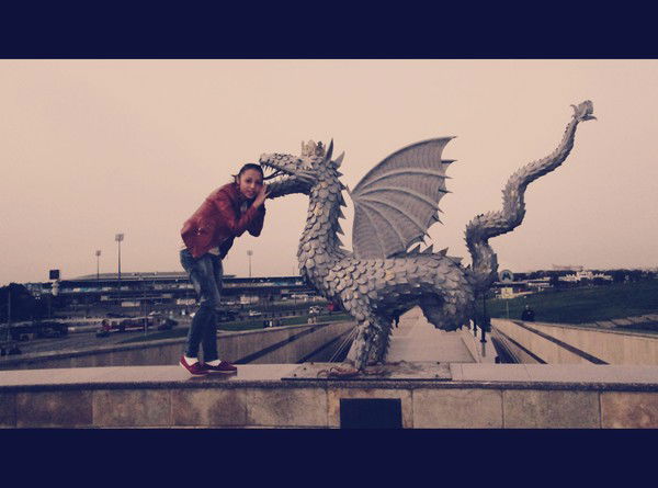 Дианка Хуснутдинова