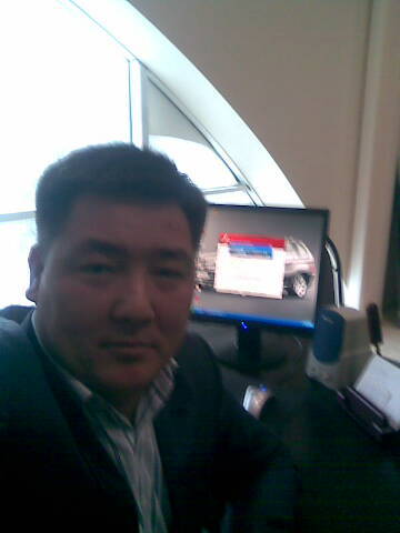 Асылбек Жасузахов