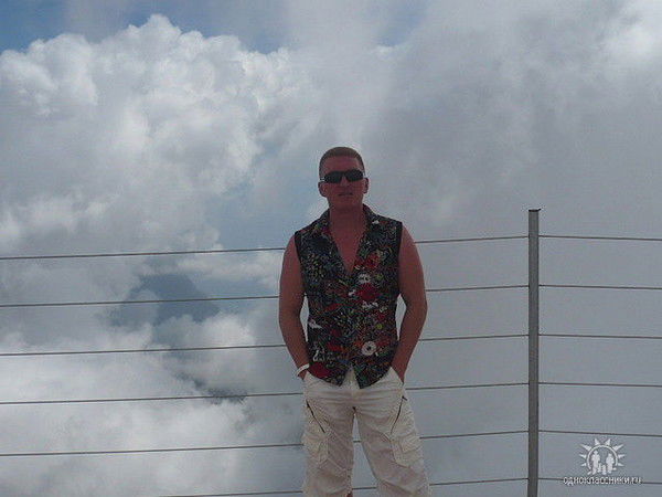 Дмитрий Батраков