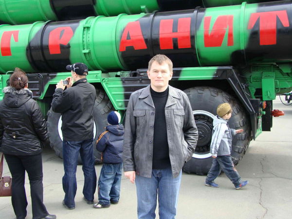 Дмирий Попов