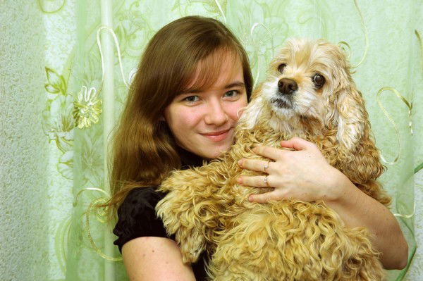 Натали Федотова