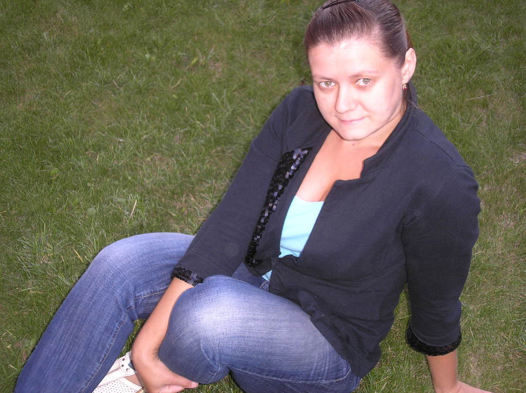 Анастасия Мигунова