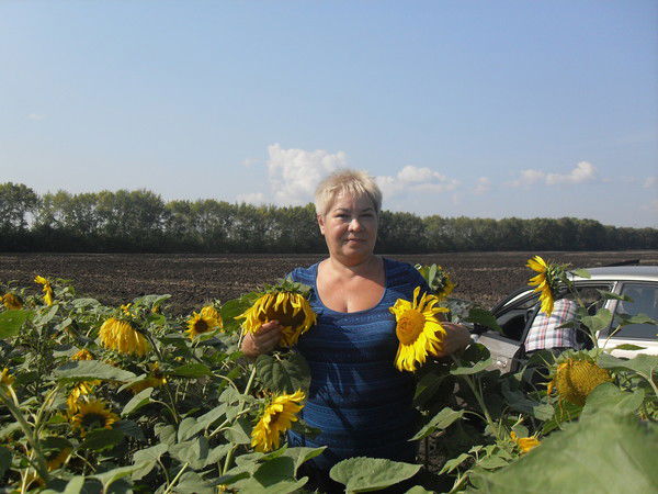 Венера Султанова