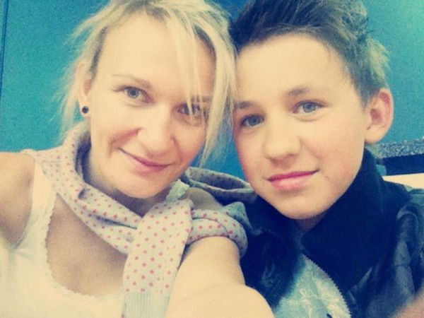 Мишка Левицкий