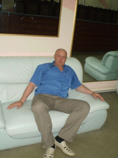 Александр Ефименко