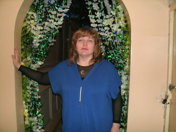 Радмила Шаламова