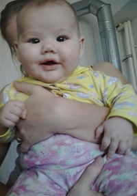 Дилара Беркенова